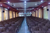 Kpm Regency Hotels in Pudussery West