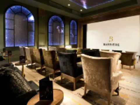 Hôtel Barrière le Majestic Cannes Hotels in Cannes