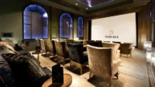 Hôtel Barrière le Majestic Cannes