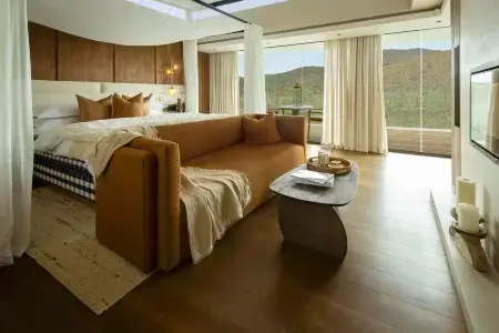 Jumeirah Thanda Safari Отели рядом с достопримечательностью «Thanda Safari - Private Game Reserve»