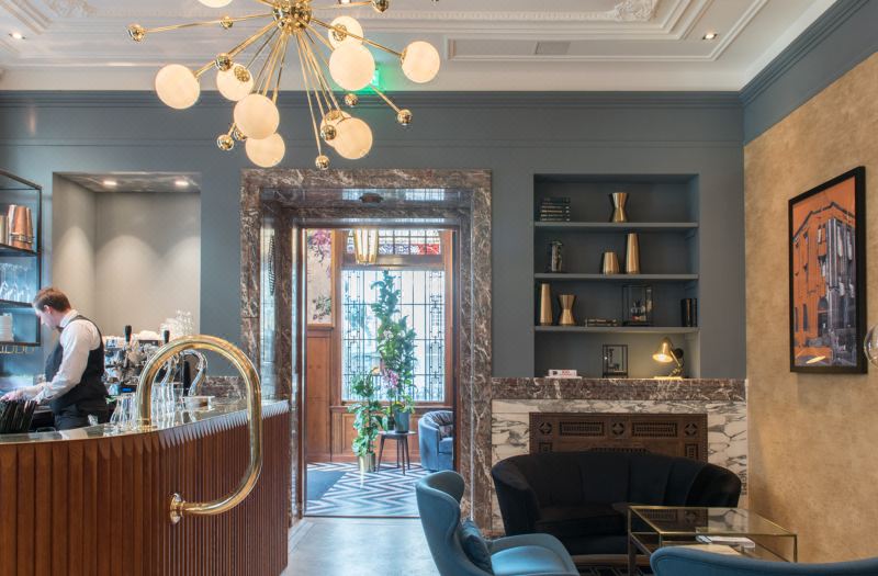 Hotel Indigo THE Hague - Palace Noordeinde by IHG photo 4