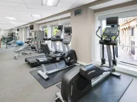 Residence Inn Atlanta Downtown Hotels near Margaret Mitchell Square