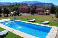 Complejo Puerto Malén Club de Montaña Hotels in Villa Pehuenia