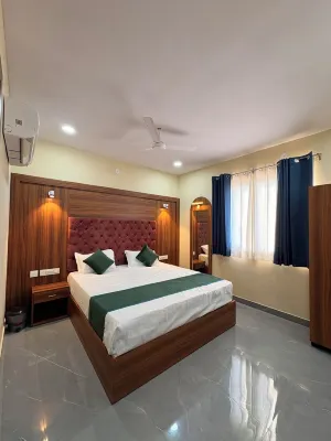 Jay Ambey Palace