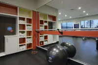 Tru by Hilton Meridian - Gym