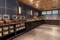 Crowne Plaza MONCTON DOWNTOWN by IHG - Bữa sáng