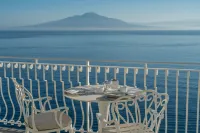 Hotel Belair - romantici