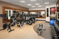 Embassy Suites by Hilton la Quinta Hotel & Spa - Gym