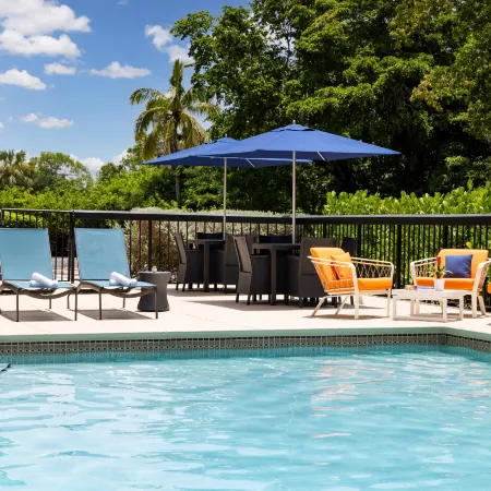 Hampton Inn Naples-Central