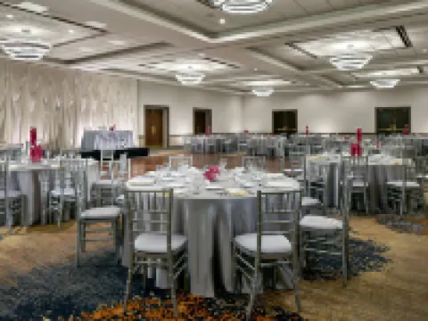 Renaissance Chicago Glenview Suites Hotel Hotels in Glenview