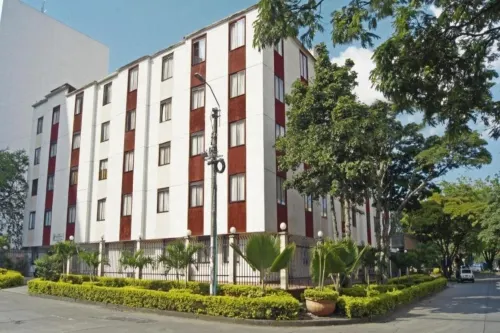 Hotel Roosevelt Plaza - 3-Star