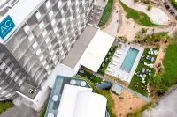 AC Hotel Marseille Prado Velodrome Hotels in der Nähe von Faculté des Sciences de Luminy