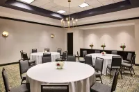 Renaissance Phoenix Glendale Hotel & Conference Center - 朝食