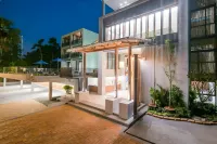 Lullaby the Sea Hua Hin Hotels in 