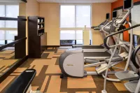 Country Inn & Suites by Radisson, Brown Deer - Milwaukee North - Træningscentre