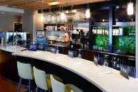 Courtyard Beckley - bar