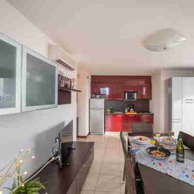 Complete Comfort in This Apartment in Lignano Rooms