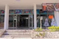 Hotel la fortuna Hotels in Tuxpan de Rodriguez Cano
