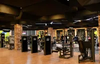 Best Western Hotel Faisalabad City - Gym