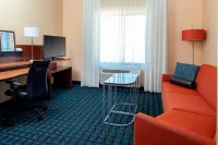Fairfield Inn & Suites Alamosa Hotels in Mosca