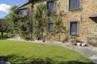 Villa San Massimo with Pool by Wonderful Italy
