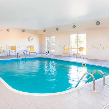 Fairfield Inn & Suites Cheyenne