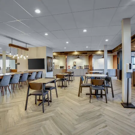 Fairfield Inn & Suites Bardstown