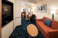 Fairfield Inn & Suites Ruston Hotels in Ruston
