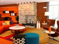 Fairfield Inn & Suites Omaha Papillion Hotels in Sarpy County