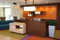 Fairfield Inn & Suites Bowling Green - 3-Star
