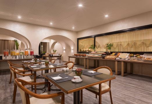 호텔 부대시설 1