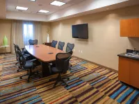 Fairfield Inn & Suites Orange Beach Hotels in Orange Beach