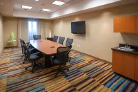 Fairfield Inn & Suites Orange Beach