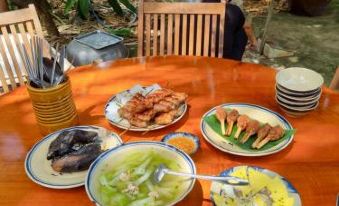Ba Danh Homestay & Kitchen - Ben Tre Mekong
