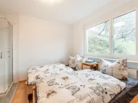 Beautiful Holiday Home in Feldkirch with Garden