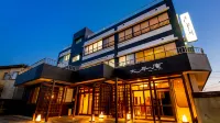 Taiheian Hotel di Sakai