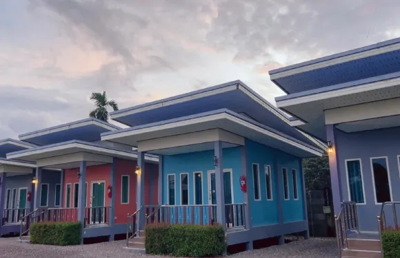 位於塔邁的1卧室獨棟房屋-20平方米|帶1個獨立浴室