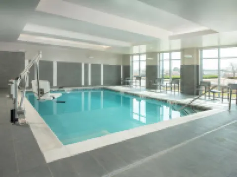 Residence Inn Fulton at Maple Lawn Hotels in Fulton