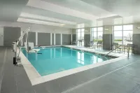 Residence Inn Fulton at Maple Lawn