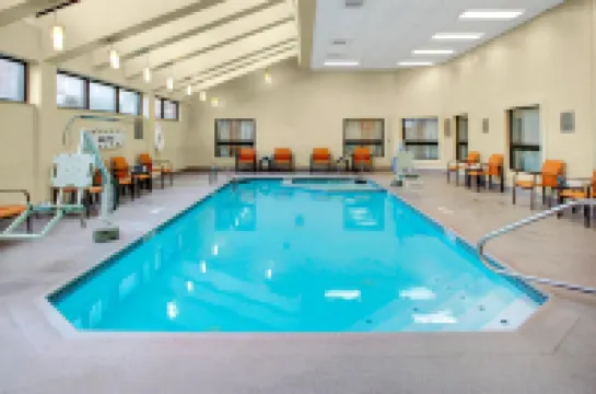 Courtyard Columbus Downtown