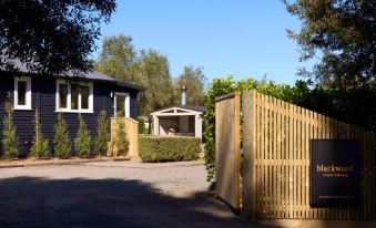 Blackwood Luxury Hideaway
