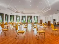 Sentido Bellevue Park Hotels in Akouda