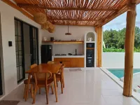 Villa Fortuna - CANGGU (Puncak - Bogor) - Villa