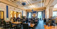 The Palace Hotel Buxton & Spa Hotel di Kettleshulme