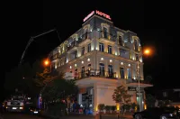 Black Sea Star Batumi Hotels in 