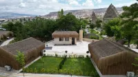 A la Mode Cappadocia Hotels in 