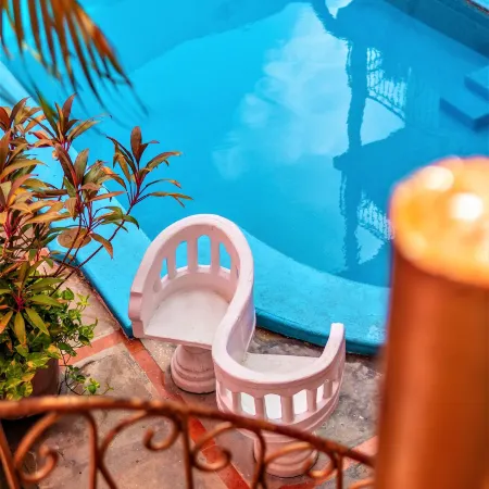 Hotel Santa Lucía