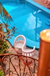 Hotel Santa Lucía - Dành cho gia đình