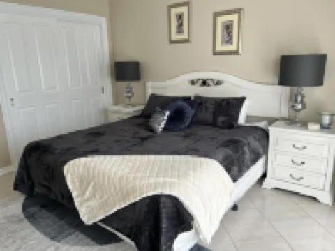 Le Grande Villas Raymond Island Hotel a 