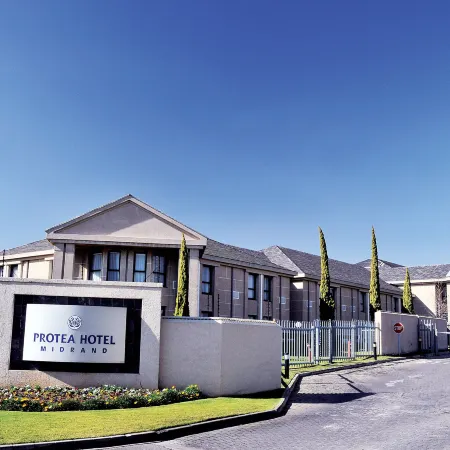 Protea Hotel Midrand